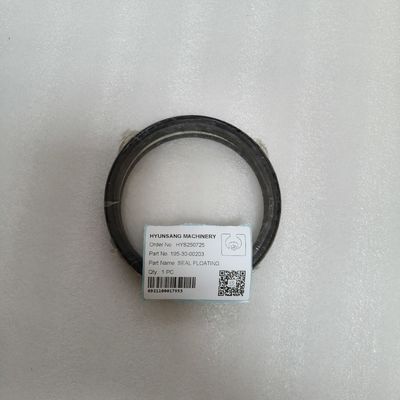 Excavator Floating Seal 195-30-00203 for Bulldozer D355a