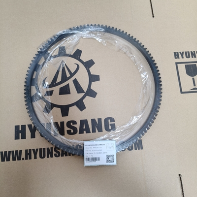 Excavator Parts FLY WHEEL GEAR 6206-31-4792 For 6D95L, PC118MR, PC200, PC210