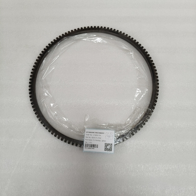 Excavator Parts FLY WHEEL GEAR 6206-31-4792 For 6D95L, PC118MR, PC200, PC210