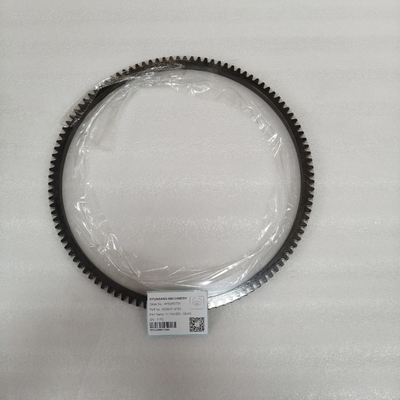 Excavator Parts FLY WHEEL GEAR 6206-31-4792 For 6D95L, PC118MR, PC200, PC210