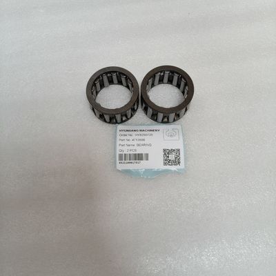 Excavator Swing Bearing 4713899 for 200DLC 245GLC 225DLC 250GLC
