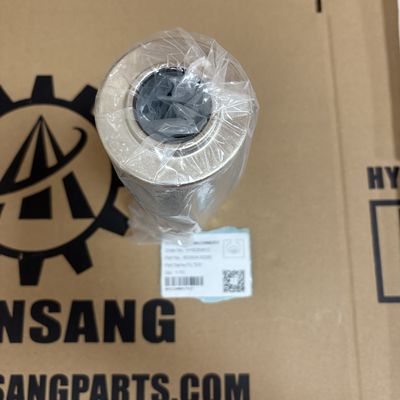 Hyunsang Excavator Parts FILTER 400504-00295 for Doosan spare parts