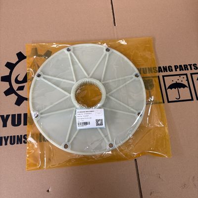 Excavator Parts COUPLING 117-7756 1177756 314*50T For Cat 216 228 236 247