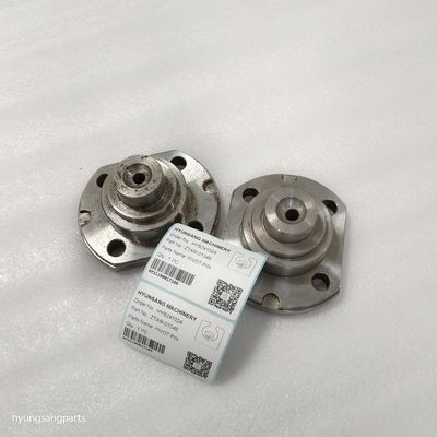 Hyunsang Excavator Parts Pivot Pin ZTAM-01049 For R55W-9, R55W-9A, R55W-9S