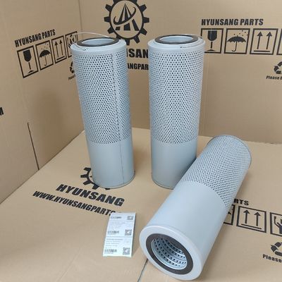 Hyunsang Excavator Parts 31RF-10030 Filter Used For Excavator