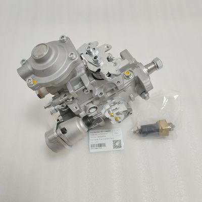 Hyunsang Excavator Parts