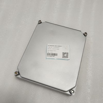 Hyunsang Excavator Parts ECU 407915-5480 for CX290 Engine 6BG1