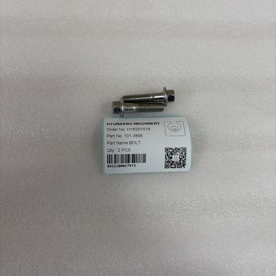 Bolt 6I0645 6I0650 7C4616 1003751 1013895 1343815 2775031 2984550 For Caterpillar parts