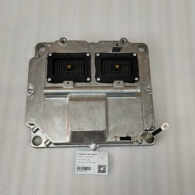 Hyunsang Excavator Parts 357-2083 Controller For 12M 3, 12M 3 AWD, 140M 3, 140M 3 AWD, Excavator