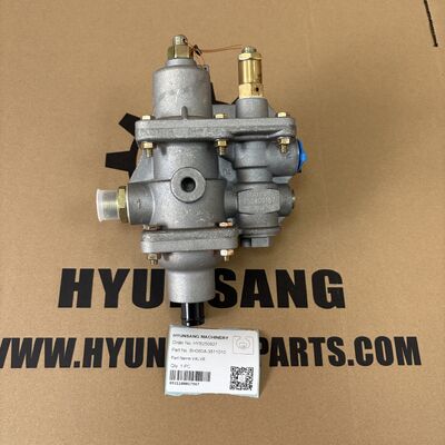 Oil Water Separator Sh380A-3511010 803004037 for Lw500fn Zl50gn Lw300kn Wheel Loaders