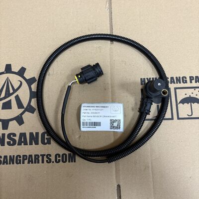 Hyunsang Excavator Parts Sensor 20508011 for M9/FM12/Fh12/Fh16 Renault Truck