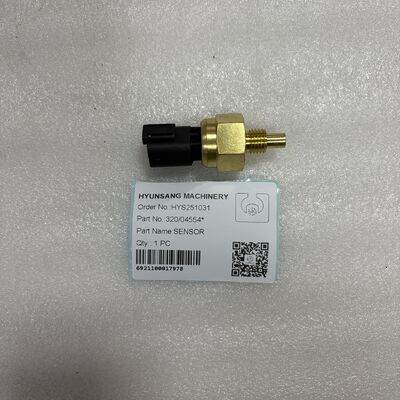 Temperature Sensor Switch 320/04554 for 3CX 4CX 5CX Engine