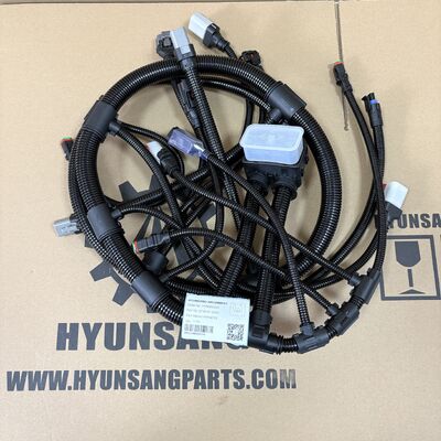 Hyunsang Parts Excavator Harness Harness 6745-81-9250 For PC300HD-8 PC300LC-8 PC350HD-8 PC350LC-8