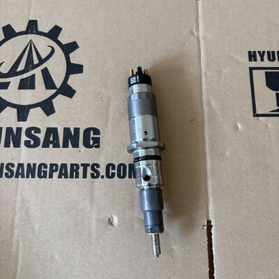 INJECTOR 6754-11-3010 For PC200-8 PC210-8