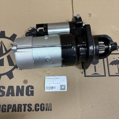 Hyunsang Parts Starter Motor 5271460 For Engine 6BT5.9