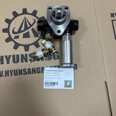 Hyunsang Engine Fuel Pump 105207-1620