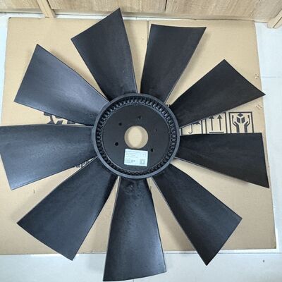 Excavator Parts Fan VOE12726854 For G700B