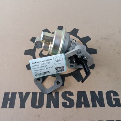 Hyunsang Engine Parts Fuel Transfer Pump 3966154 for R140LC-7 R140W7