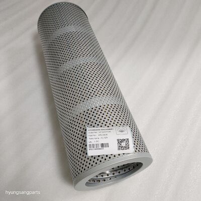 Oil Separator Filter KRJ3836 KSJ2756 AT147343 AT127608 4269317 for JS200 JS300