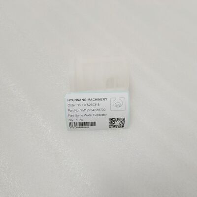 Fuel Water Filter Water Separator YM129A00-55730 YM129A0055730 YM129150-35160 for PC45MR PC55MR