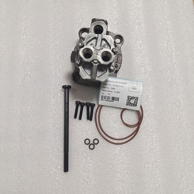 Hyunsang Fuel Transfer Pump for Engine D6R 396-3296 383-1992