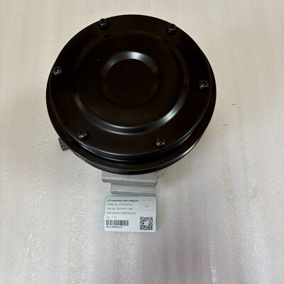 Compressor 20Y-810-1260 20Y8101260 Fits for PC200-8 PC220-8 PC200LC-8