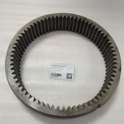 Hyunsang Machinery Parts Gear 419-22-22741 For FRONT, WA300, WA300L, WA320, WA320L, WA320PT, WA320PZ
