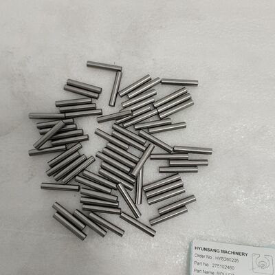 Hyunsang Machinery Parts Roller 275102480 For ZL50GV