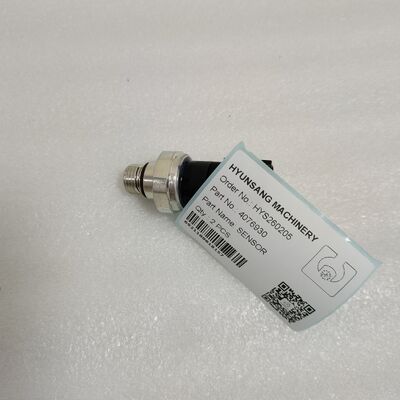 Hyunsang Machinery Parts Sensor 4076930 For 100D-7, 110D-7A, 110D-7E, 110D-9