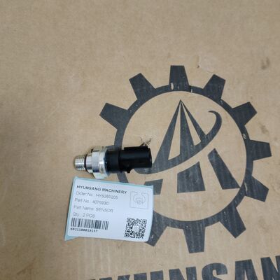 Hyunsang Machinery Parts Sensor 4076930 For 100D-7, 110D-7A, 110D-7E, 110D-9