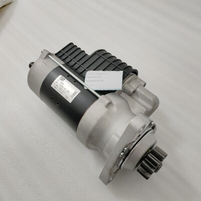 Hyunsang Machinery Parts Starter 461-6550 For C18 Marine Generator C9.3 Marine Engine