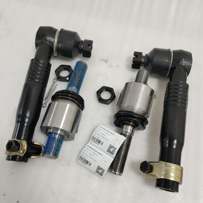 Hyunsang Machinery Parts Track Rod R200W-7