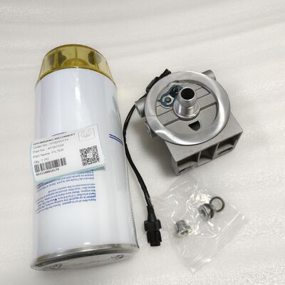 Hyunsang Machinery Parts AT387534 Filter For 670G, 803M, 844K, 850J, 853M, 859M,