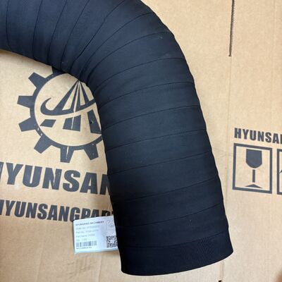 Excavator Parts Hose 11Q9-22010 For R330LC9S