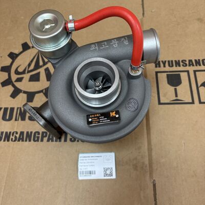 Hyunsang Excavator Spare Parts Turbo 233-9534 For 3054 3054C 3054E