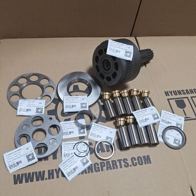 Hyunsang Excavator Spare Parts Lock Ring LMM0329 LMM0330 for JS130LC