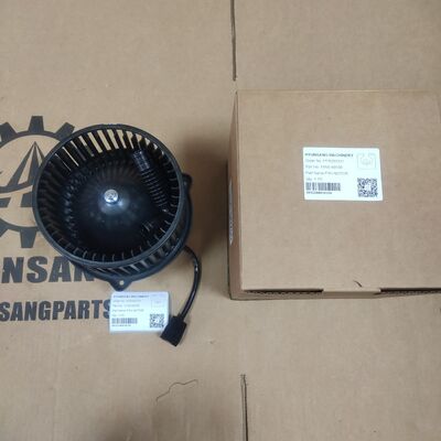 Excavator Engine Parts Blower Motor 11N6-90700 For R210LC-7 R200-7 R520-9S