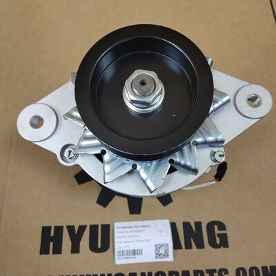 Alternator For WA470-6 Wheel loader
