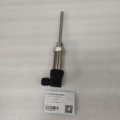 Excavator Parts Temperature Sensor MBT 5560 084Z4091