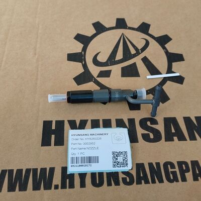Nozzle 300-2952 3002952 for 236B 246C 252B 262C 267B by 3044C Engine