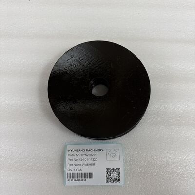 Excavator Parts Washer 424-01-11220