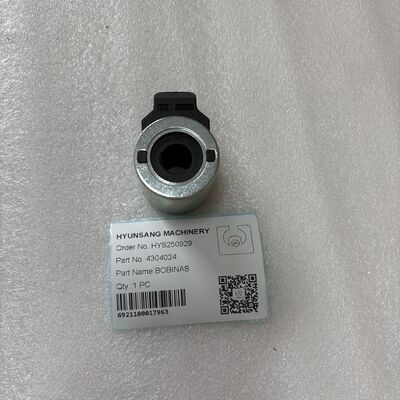 Hyunsang Solenoid Valve Coil 4304024 For Hydraforce 08 Series
