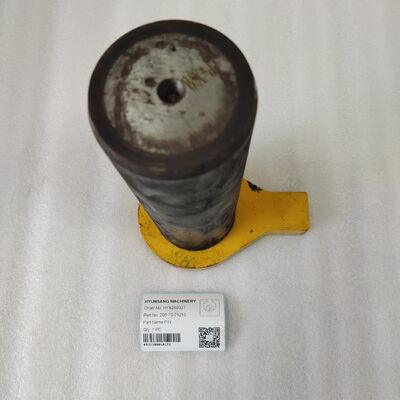 Excavator Parts Pin 205-70-71210 For PC200-7 PC200-8 PC210-8