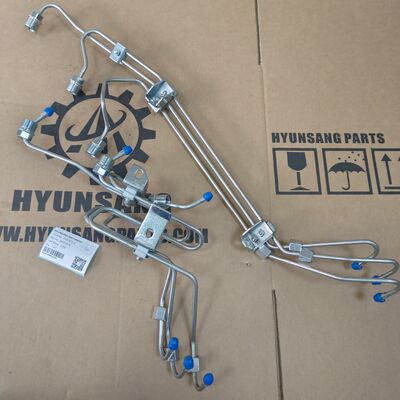 Hyunsang Machinery Parts SP252875 Tube