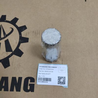 Excavator Parts SHAFT XKAQ-00795 For R210LC7 R210LC9 R215LC7