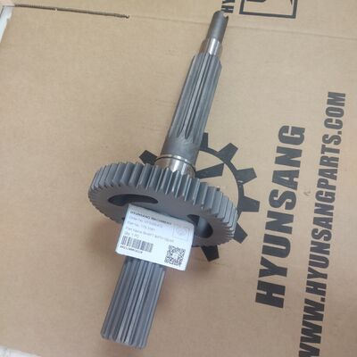 Excavator Spare Parts Shaft 173-3391 1733391 For 318C 320CFM 319C 320C L 321C 320C 322C