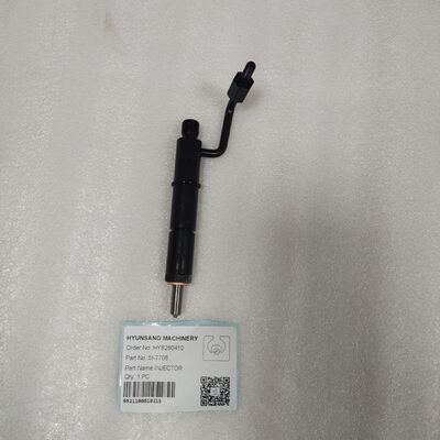 Hyunsang Excavator Parts Injector 5I-7706 For 320-A 312B 321B