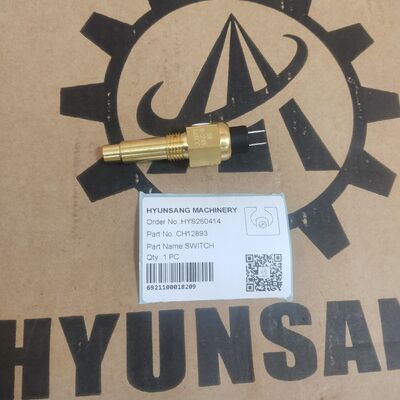 Hyunsang Water Temperature Sensor CH12893 for 2000 Series