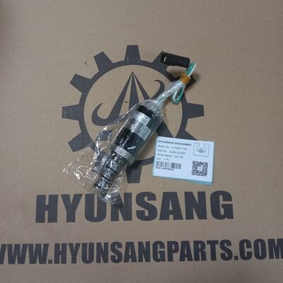 Excavator Parts Solenoid EPPR Valve XJBN-00382 For R110-7 R140LC-7 HX140L HX160L