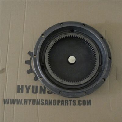 Hydraulic Motor Parts 05/903801 05903821 05/903821 Motor Drive Cover Assy for JS180 JS200 JS210 JS220 JS240